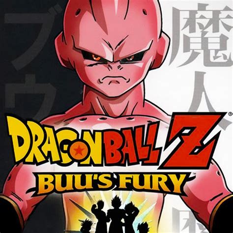 dragon ball z buu's fury online|More.